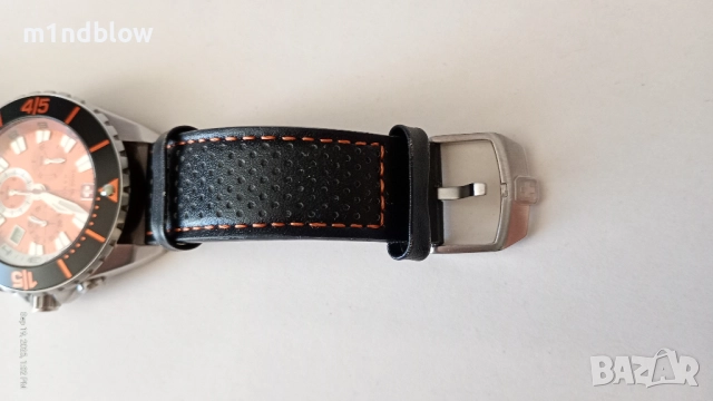 Часовник Swiss Military Hanowa, снимка 8 - Мъжки - 52657859