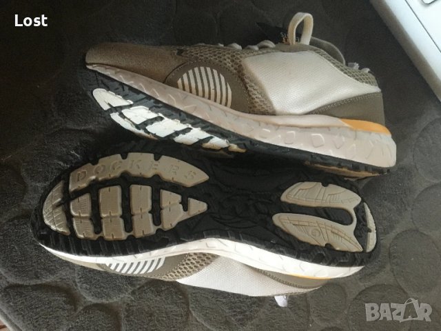 Маратонки 41 номер НОВИ, снимка 3 - Маратонки - 51309239