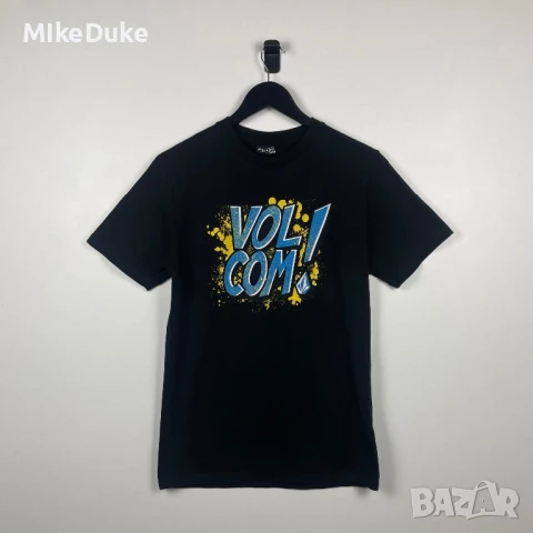 Volcom Тениска, снимка 1