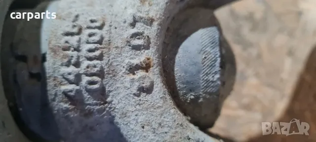 Ssang Yong Rexton 2.9tdi 2004година амортисьори с прожини. , снимка 4 - Части - 50193876