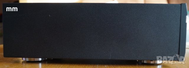 Усилвател Musical Fidelity - M1 PWR, снимка 5 - Ресийвъри, усилватели, смесителни пултове - 42399738