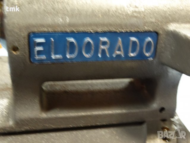 Приспособление за заточване Eldorado, снимка 3 - Други машини и части - 30347466