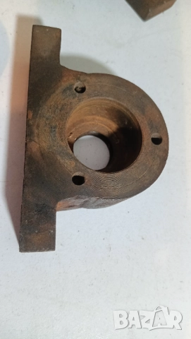 лагерно тяло лагерни тела лагери държачи ос шмиргел циркуляр самоделна машина , снимка 5 - Други машини и части - 52010108