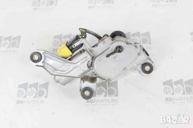 Моторче задна чистачка за Mercedes E-class W210 (1995-2003) combi, снимка 2 - Части - 51243502