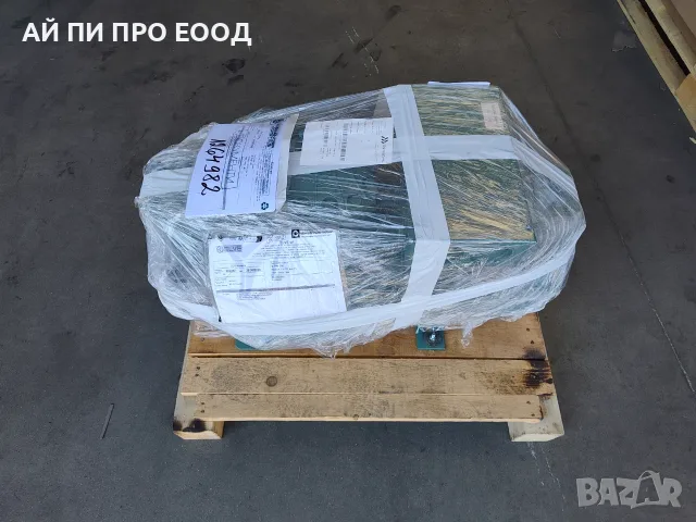 Ремонт на хладилни компресори Bitzer, DWM Copeland, Carrier, Daikin, Frascold, Refcomp, Dorin, York , снимка 3 - Резервни части за машини - 53950487