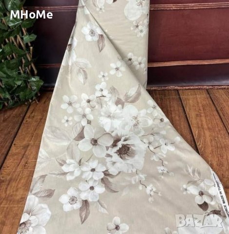 Спално бельо от Ранфорс, снимка 4 - Спално бельо - 25310576