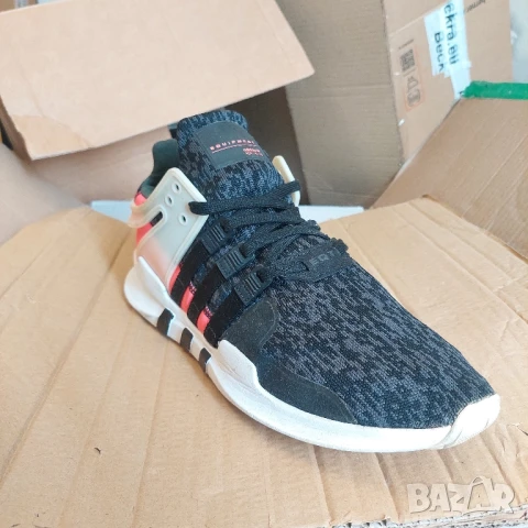 adidas EQT ADV Support J 'номер 46  2/3 оригинални маратонки , снимка 17 - Маратонки - 50712524