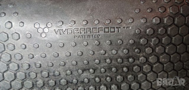 Vivobarefoot - 38.5, снимка 13 - Дамски ежедневни обувки - 40769381