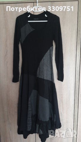 Дамска рокля, снимка 1