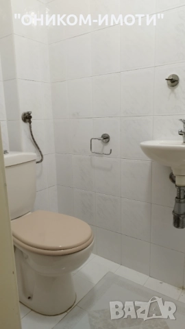 Тристаен с гараж в идеален център на гр.Пазарджик, снимка 9 - Апартаменти - 51062707