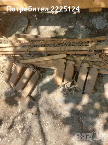 Продавам стан за тъкане, снимка 5 - Антикварни и старинни предмети - 50700184