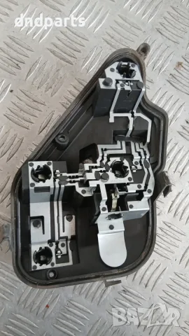 Платка ляв стоп Opel Astra H 2006 159727 Astra H (2004-2010), снимка 3 - Части - 56048377
