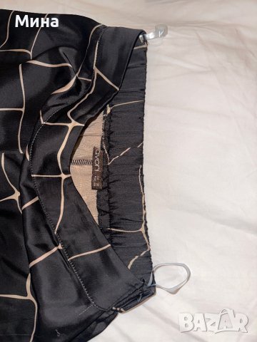 Дамски сатенен сет, снимка 8 - Тениски - 42848620