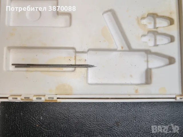 Азрограф, снимка 3 - Българска литература - 47407910