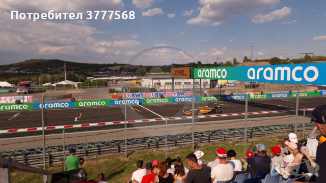Formula 1 2024 в Будапеща - Унгария с 3 нощувки + БОНУС ВАУЧЕР 50 лева за следващо пътуване!, снимка 1 - Екскурзии и почивки в Чехия - 44818253