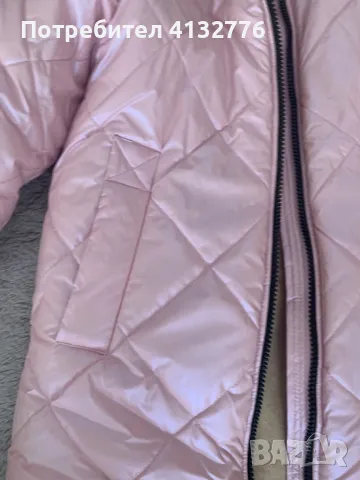 Яке за момиче, снимка 7 - Детски якета и елеци - 48080236