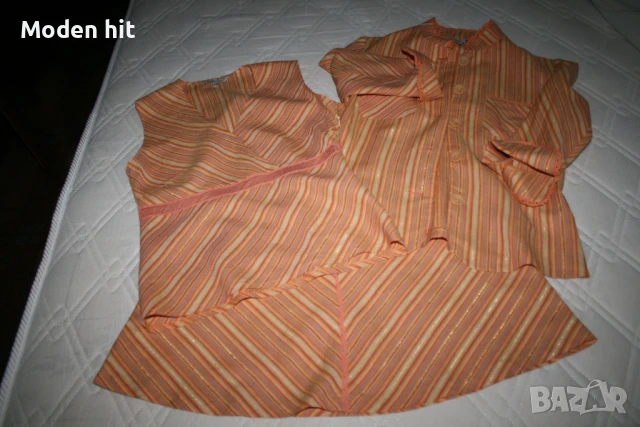 Rosita и Elizabet - дамски костюми с панталон и с пола, снимка 14 - Костюми - 6604069