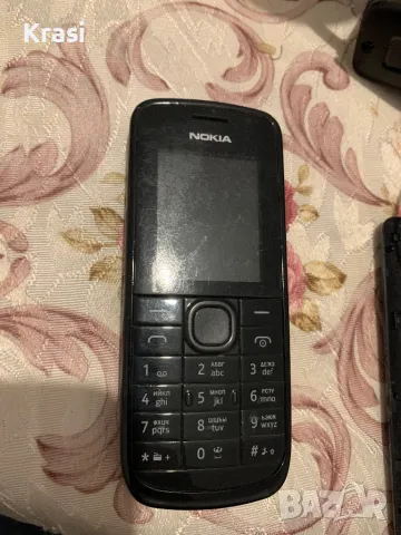 Nokia 113 , снимка 3 - Nokia - 48384557