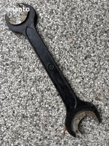 Гаечен ключ 41/ 46, снимка 2 - Аксесоари и консумативи - 47823684