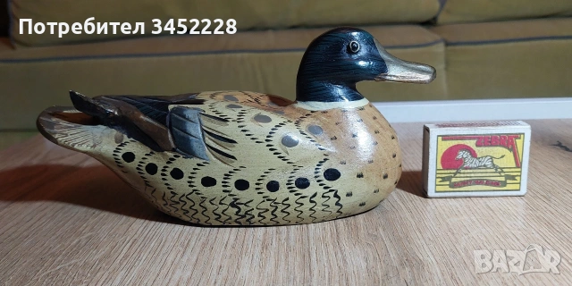 Дърворезба за ценители , снимка 6 - Декорация за дома - 53878928