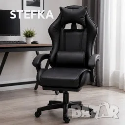 Геймърски стол 79€