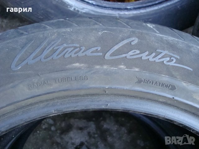 2бр. летни гуми 235/50/18, снимка 6 - Гуми и джанти - 32030772