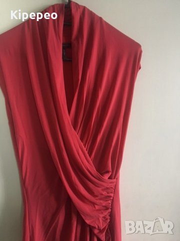 Нова бодикон рокля+подарък BCBGMAXAZRIA рокля, снимка 5 - Рокли - 27381753