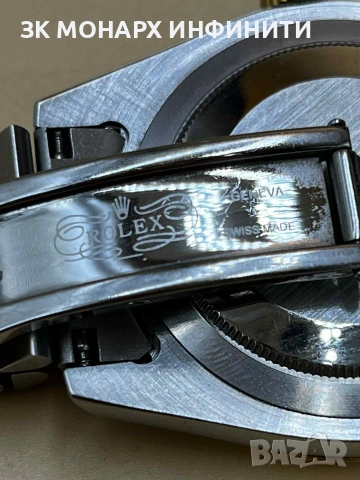 Часовник ROLEX Datejust 72200 / Златист, снимка 9 - Луксозни - 53127989