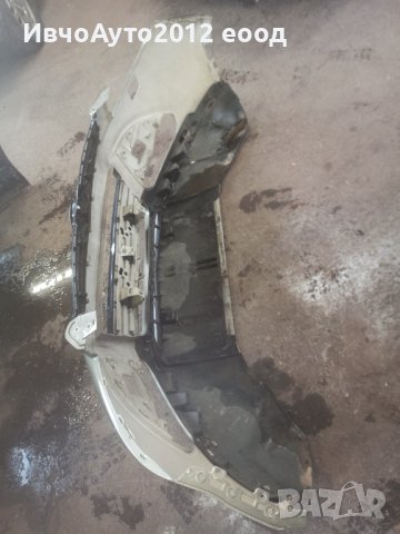 Броня предна оригинална ford kuga 13-16, снимка 7 - Части - 39605588