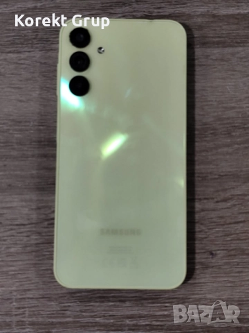Samsung Galaxy A15, снимка 9 - Samsung - 52980042