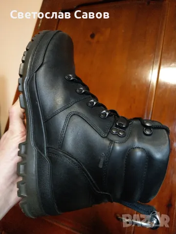 Ecco Gore-tex 42нм. 27,5см., снимка 1