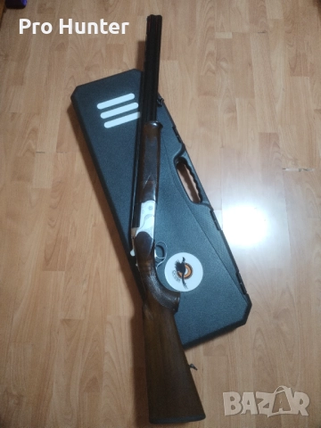 CZ Redhead Premier 12/76, снимка 3 - Ловно оръжие - 52292785