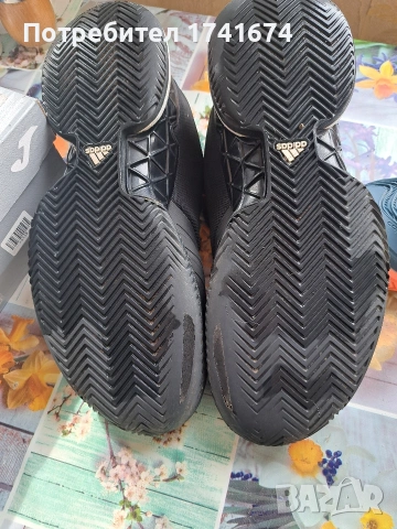 маратонки Abibas, снимка 5 - Маратонки - 54200847