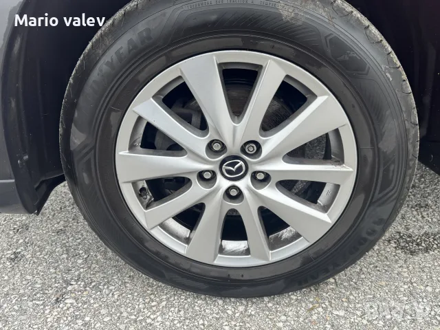 Mazda cx-5 3 броя НА ЧАСТИ, снимка 9 - Автомобили и джипове - 56455251
