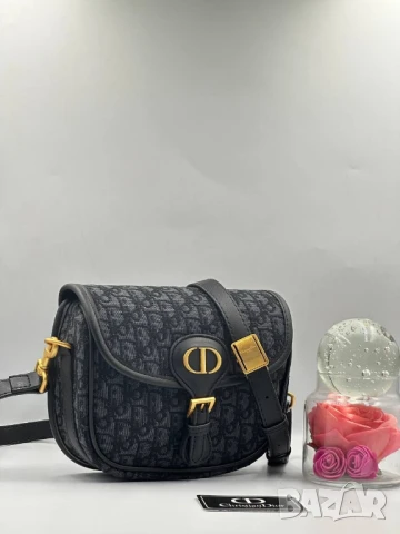 чанти christian dior , снимка 13 - Чанти - 51389681