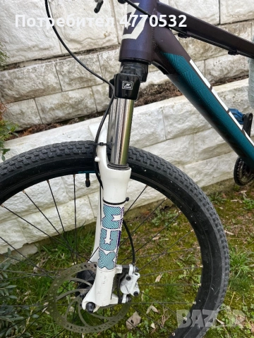 Колело drag c1 fun, снимка 2 - Велосипеди - 53895546