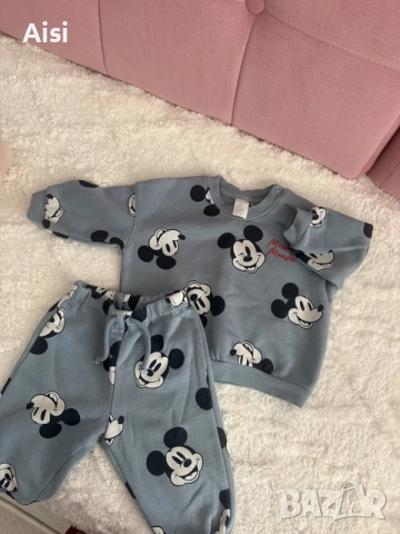 Детско Екипче от H&M
, снимка 4 - Детски комплекти - 56230397