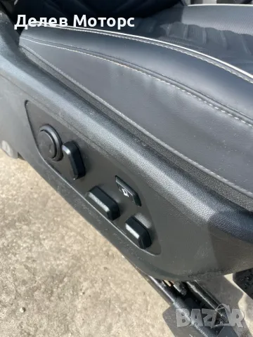 Салон, седалки от Kia Sorento MQ4, 2.2 CRDI AWD 193 кс., двигател D4HE, снимка 6 - Части - 49497857