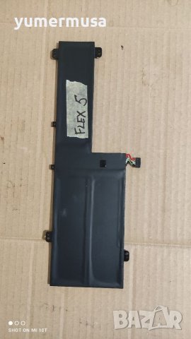 Батерия за Lenovo Flex 5 14"/15", снимка 2 - Батерии за лаптопи - 39643978