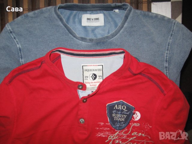 Блузи ARQUEONAUTAS, O&S  мъжки,М