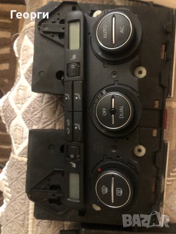 Климатроник за пасат б6 , снимка 2 - Части - 42291693