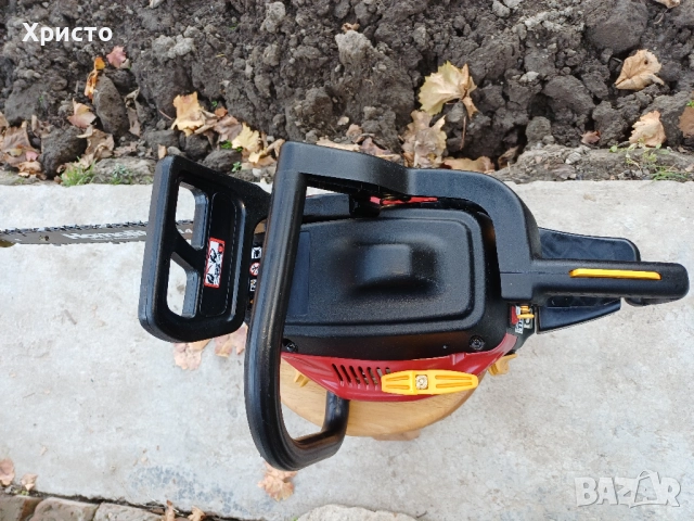 Резачки HOMELITE-CSP 3314 и STIHL-MS 170, снимка 4 - Градинска техника - 52345486