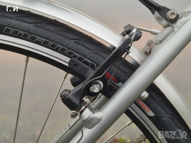 Велосипед колело KTM, снимка 6 - Велосипеди - 52975901