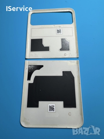 Задни капаци за Motorola Razr 40, снимка 2 - Резервни части за телефони - 55710286