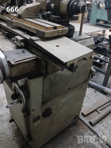 Точиларка , снимка 3 - Други машини и части - 53178152