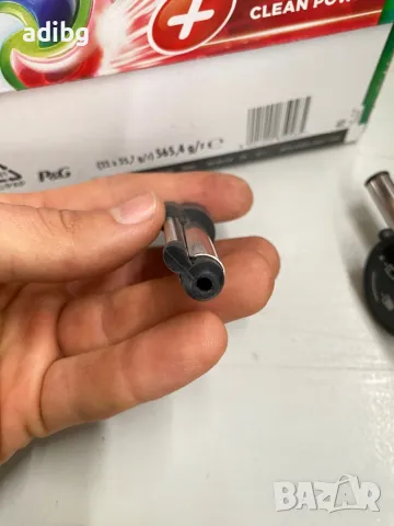 Krups - Накрайник за Разпенване на Мляко дюза, снимка 5 - Кафемашини - 50437732