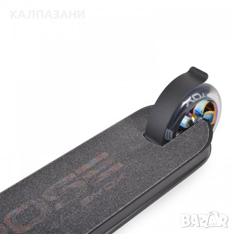 ТРОТИНЕТКА STUNT EXPOSE ДЪГА, снимка 4 - Скутери и тротинетки - 36657737