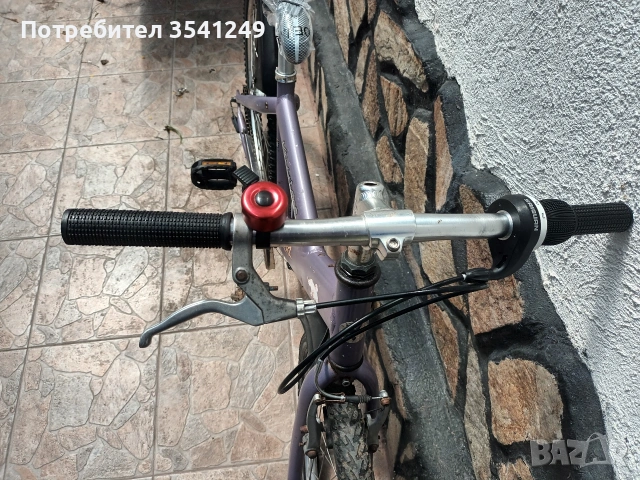 алуминиев велосипед 24", снимка 16 - Велосипеди - 54321214
