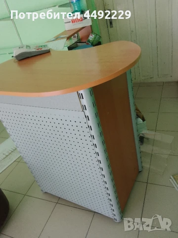 Оборудване за магазин, снимка 3 - Оборудване за магазин - 50563629