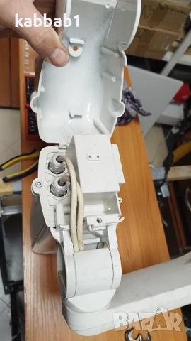 Interlogix камера за видеонаблюдение с кожух и отопление, снимка 8 - Аналогови камери - 52901016